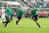 Mecz Legia Warszawa - Atromitos Ateny ONLINE. Wasze zwycięstwo to obowiązek! Gdzie oglądać w telewizji? TRANSMISJA TV NA ŻYWO