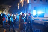 Kluczbork. Protest przeciwko zaostrzeniu prawa aborcyjnego. Ponad 200 osób na ulicach