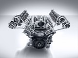 Silnik V8. Przegląd samochodów napędzanych silnikiem V8 na polskim rynku 
