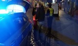 Obywatelskie zatrzymanie pijanego kierowcy w Grudziądzu. Czujnością wykazał się policjant po służbie