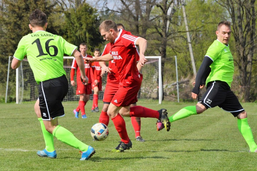 V liga, Oświęcim: W Gromcu, w chrzanowskich derbach, jedni trafiali, a drudzy marnowali swoje okazje