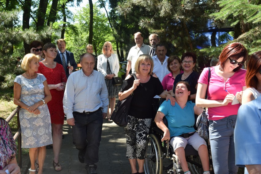 25 lat Miejskiego Domu Pomocy Społecznej w Rybniku