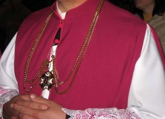 Sokółka. Cud eucharystyczny - arcybiskup zabrał głos w sprawie. Coś jest na rzeczy&#8230; (zdjęcia) 