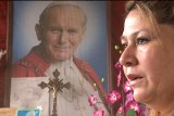 Kostarykanka o cudzie Jana Pawła II: Mój tętniak zniknął bez śladu [WIDEO]