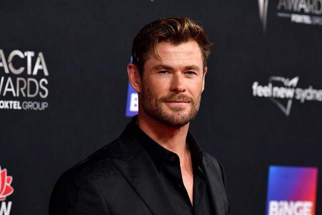 Chris Hemsworth porzuci karierę aktorską? Usłyszał diagnozę, która odmieniła jego życie