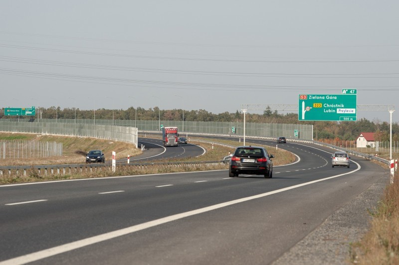 Podlaska S19 w budowie? Jeszcze w tym roku mają być przetargi na podlaskie odcinki ekspresówki [MAPY]