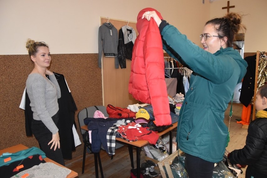 Stowarzyszenie HopoBabki już po raz drugi zorganizowało...