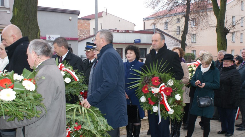 Maków Maz. Obchody Święta Niepodległości 2018 [ZDJĘCIA]