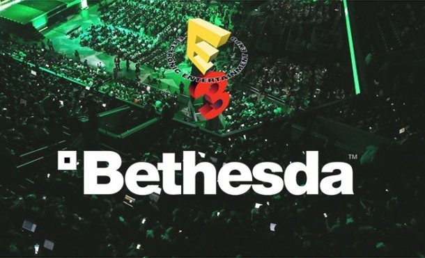 Bethesda po raz pierwszy w historii przeprowadziła własną konferencję na E3