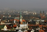 Poznań zbroi się na walkę ze smogiem, ale wiele zależy od nas samych. Koniec dmuchaw i chodniki antysmogowe nie wystarczą