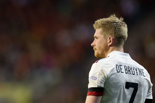 Kevin De Bruyne