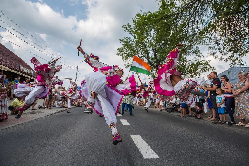 Tydzień Kultury Beskidzkiej...