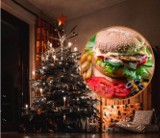 Hamburger jako danie na wigilię i święta? Sprawdzamy ofertę fast foodów na Boże Narodzenie