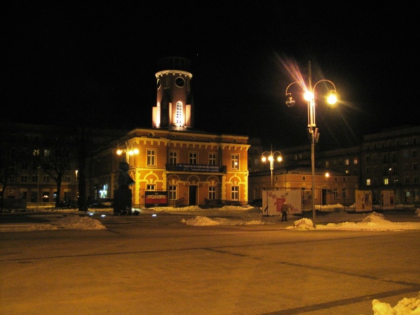 Częstochowa