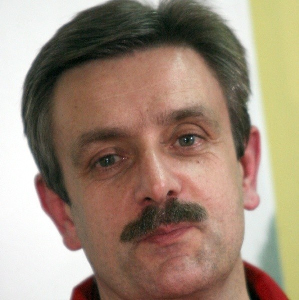 Zbigniew Nęcek