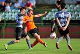 3 liga piłkarska. Dramat Stali Brzeg, szczęście MKS-u Kluczbork, Ruch Zdzieszowice i Agroplon Głuszyna bez gola