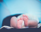 Pierwsze noworodki w regionie świętokrzyskim w 2023 roku urodziły się parę minut po północy! Dziewczynka Klara oraz chłopiec Jan
