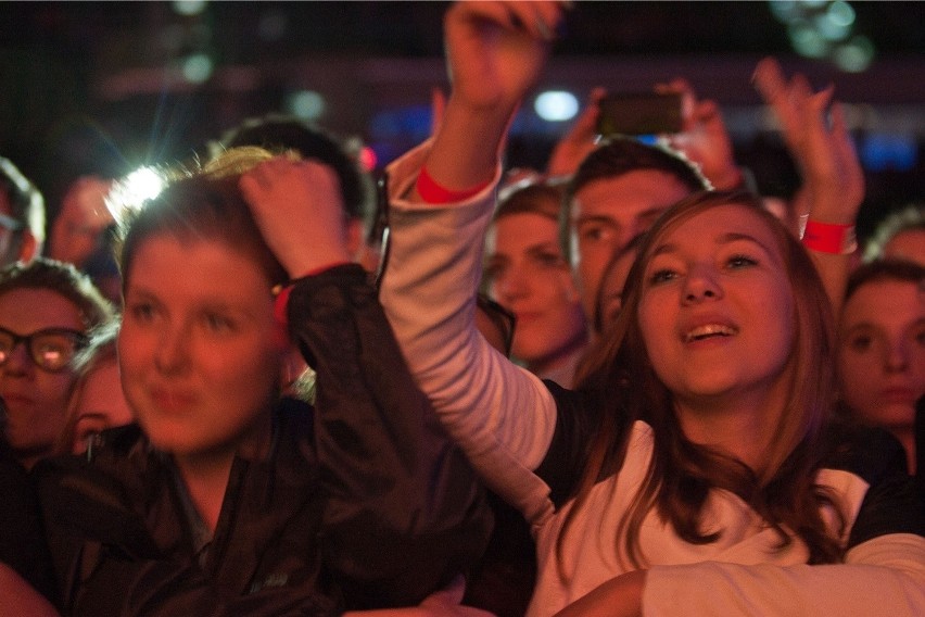 WROMANTIC FESTIVAL - WROCŁAW - STADION MIEJSKI 22.06.2014