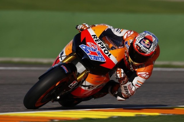 Casey Stoner, Fot: Honda