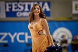 Cheerleaderki będą rywalizowały na olimpiadzie? 