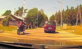 Kierowcy tropią piratów drogowych (wideo)