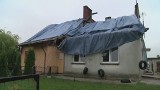 15-latki podpaliły własny dom pod Ostródą. Nie chciały dłużej mieszkać na wsi