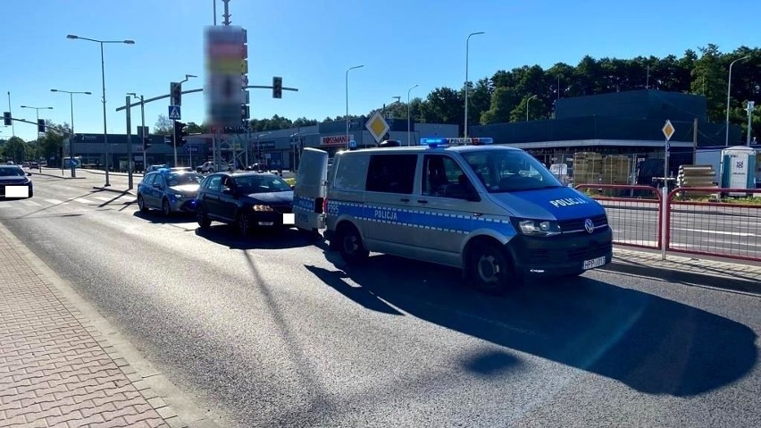 Próba uprowadzenia jastrzębianina nie powiodła się Czechom.