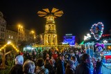 Jarmarki bożonarodzeniowe 2021 w Wielkopolsce. W tych miastach odwiedzisz świąteczne stragany!