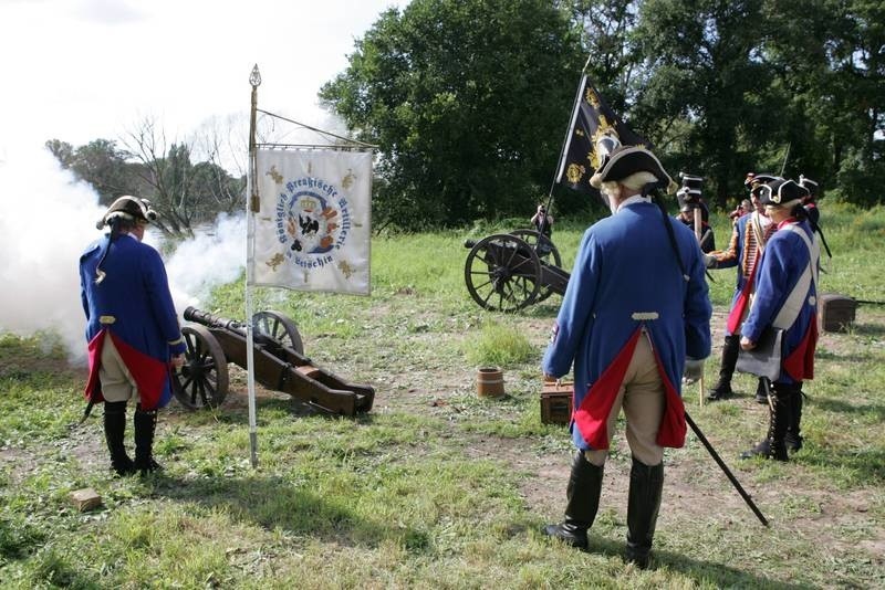 Takich spacerów nie było tutaj od czasu zakończenia wojny (zdjęcia)