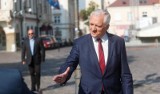 Wybory parlamentarne 2019. Gowinowi nie podobają się obietnice Kaczyńskiego uderzające w przedsiębiorców, ale i tak stawia na PiS