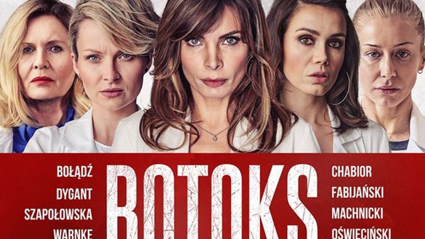 Botoks...