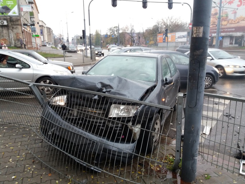 38 wypadków tylko od czwartku do soboty! Są ofiary śmiertelne