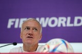 Mundial 2022. Didier Deschamps docenił reprezentację Polski. Odniósł się też do Lewandowskiego