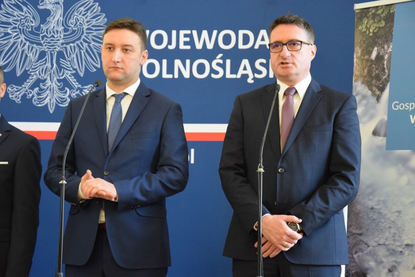 Wrocław planuje podwyżki cen wody. Rząd się nie zgodzi?