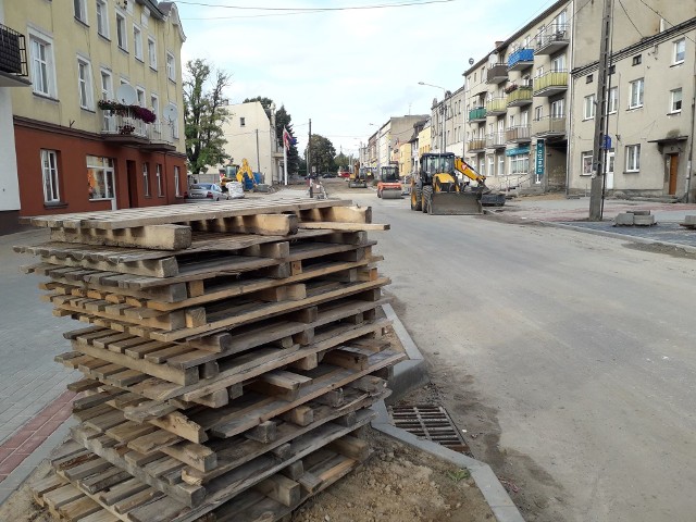 Umowa na wykonanie prac już została podpisana