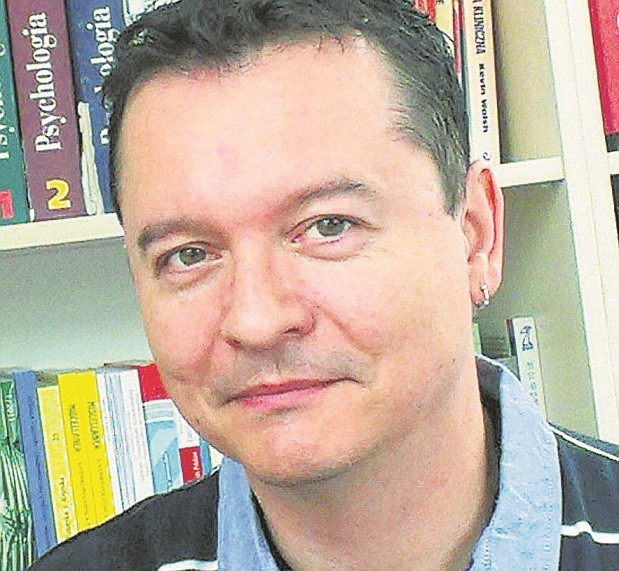 dr Marcin Szulc