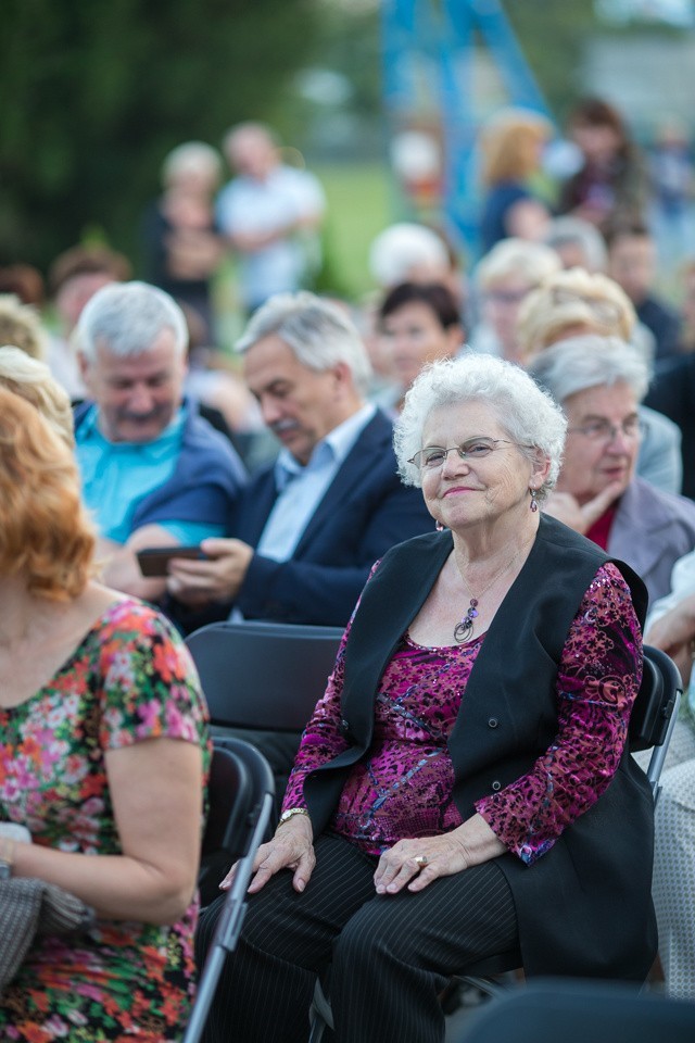 Tarnów. Wystartował Festiwal Muzyczne Tarasy [ZDJĘCIA]