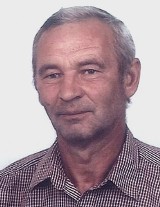 Henryk Kiedysz poszukiwany. Zaginął 30 maja