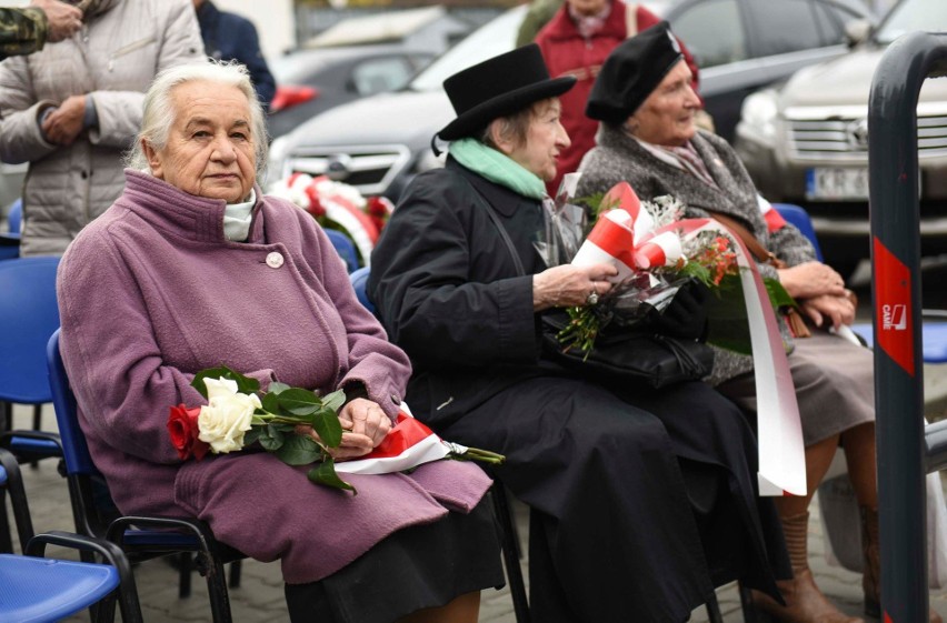 Kraków. Uczcili pamięć ofiar komunistycznych zbrodni z lat 1945-56