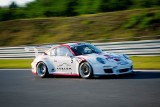 Porsche GT3CCCE: Mistrzowska korona dla Ramireza