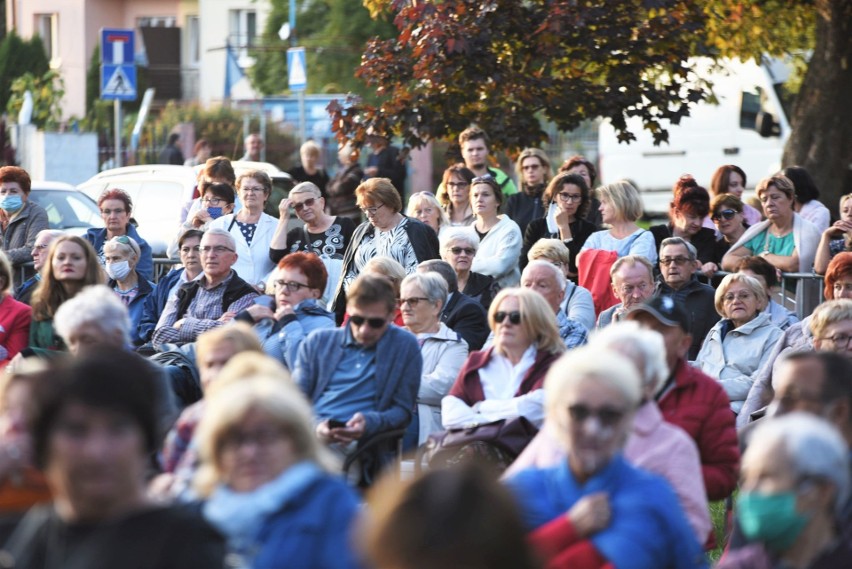 Festiwal imienia Krystyny Jamroz w Busku. Widowiskowy finał z Pięcioma Tenorami [ZDJĘCIA, ZAPIS TRANSMISJI]