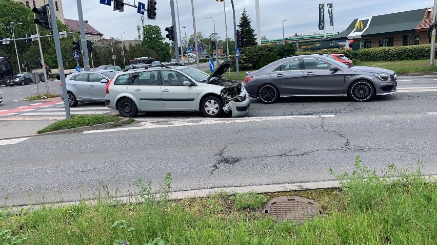 Jak wynika z pierwszych ustaleń pracujących na miejscu...