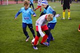 Turniej orlików na stadionie w Szubinie [zdjęcia]