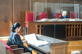 Wyrok w sprawie gangu pseudokibiców Jagiellonii Białystok