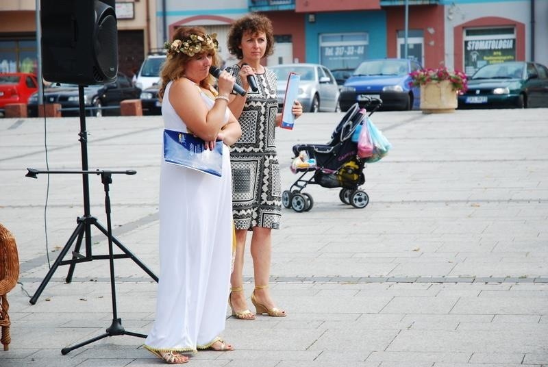 Kłobuck: Narodowe Czytanie „Quo vadis” Sienkiewicza