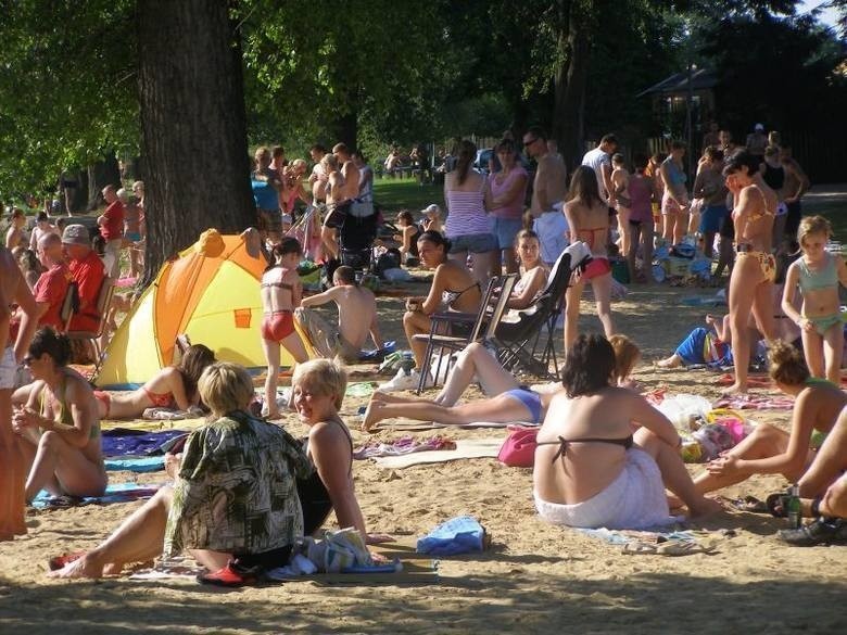 14. PLAŻA W UHOWIE