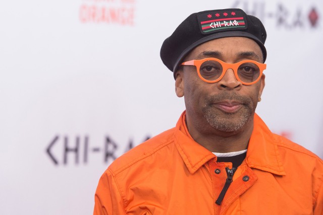 Spike Lee