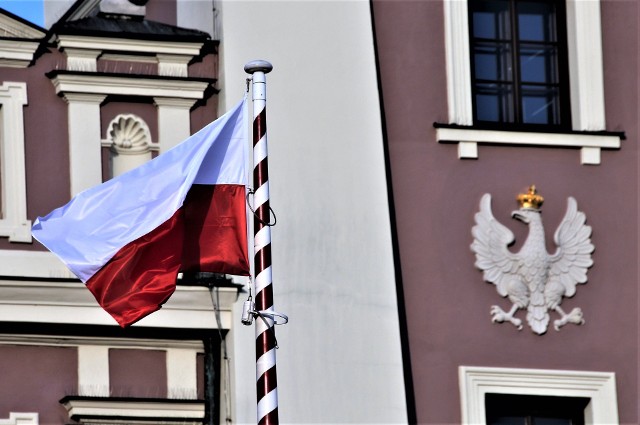 Program majowych uroczystości będzie w Zamościu wyjątkowo bogaty