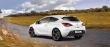 Promocje Opel: Astra GTC z bogatym pakietem zimowym