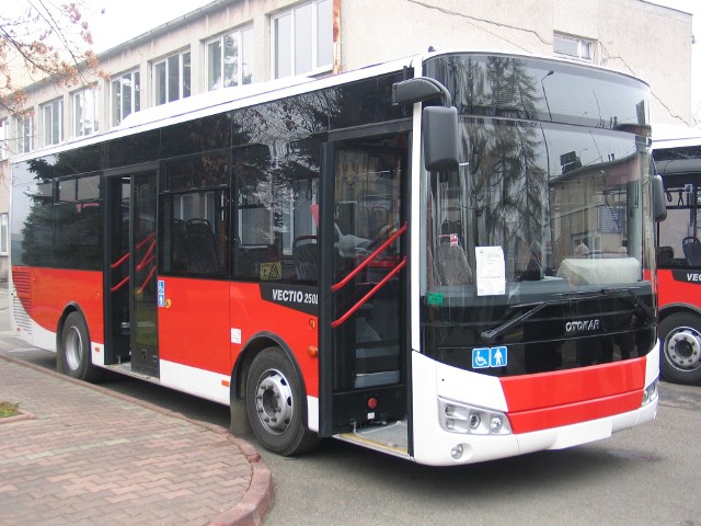 W okresie świątecznym MZK uruchomi w Przemyślu dodatkowe linie autobusowe.